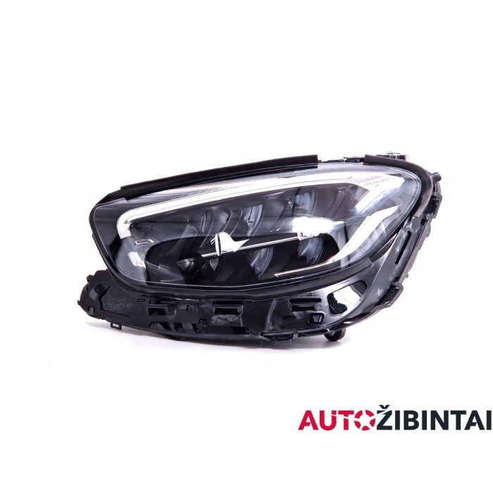 MERCEDES-BENZ E-CLASS (W213 facelift) Headlight (A2139064910)