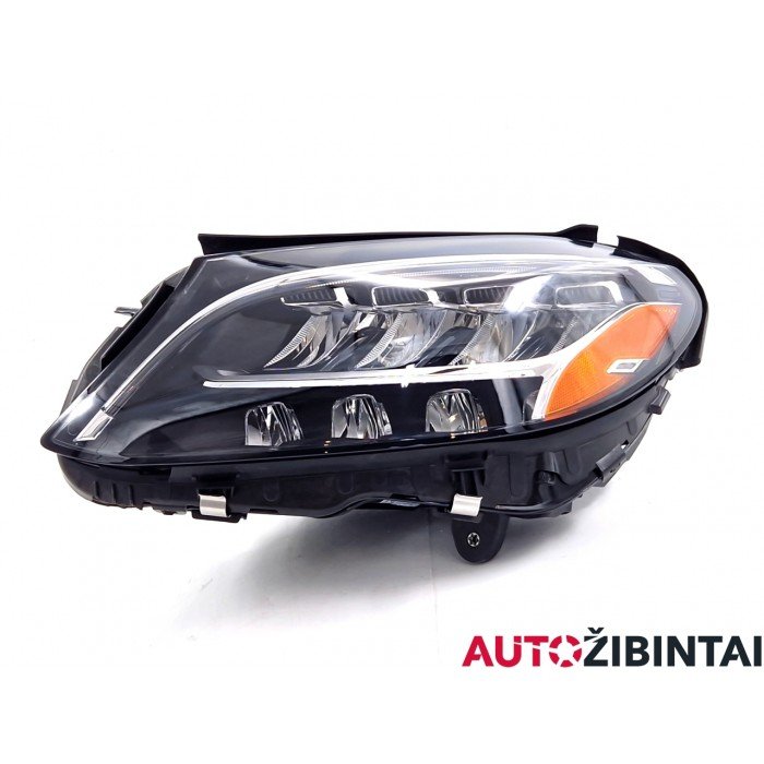 MERCEDES-BENZ C-CLASS (W205) Headlight (A2059066706)