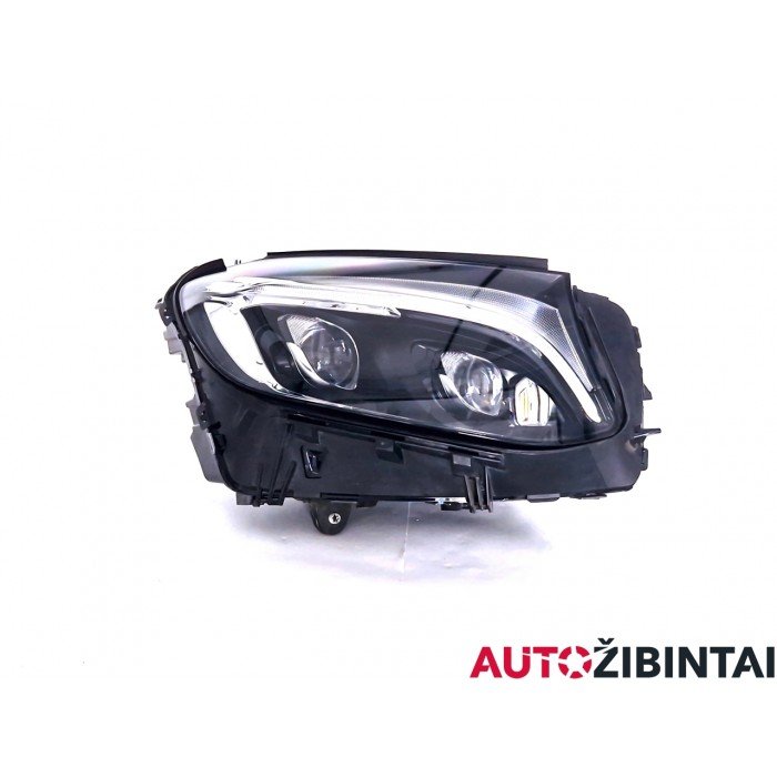 MERCEDES-BENZ GLC (X253) Headlight (A2539065801)