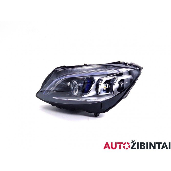 MERCEDES-BENZ C-CLASS (W205) Headlight (A2059061506)