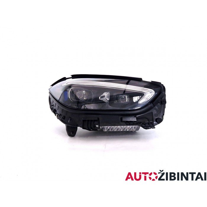 MERCEDES-BENZ C-Class w206 Headlight (A2069064803)