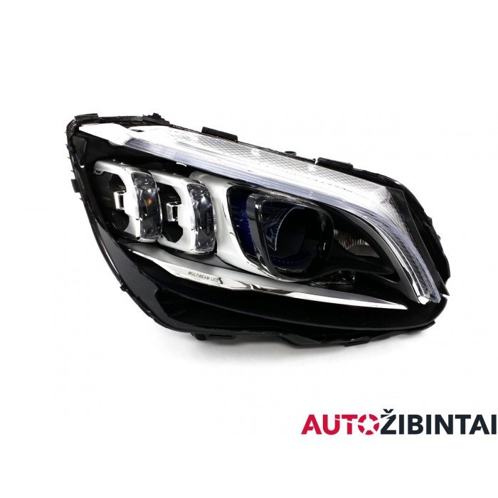 MERCEDES-BENZ C-CLASS (W205) Headlight (A2059061606)