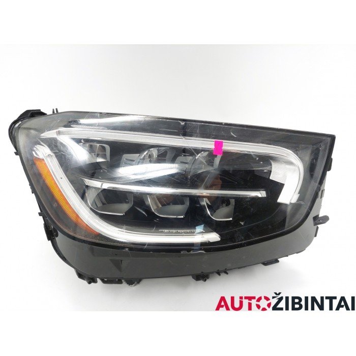 MERCEDES-BENZ GLC (X253) Headlight (A2539066803)