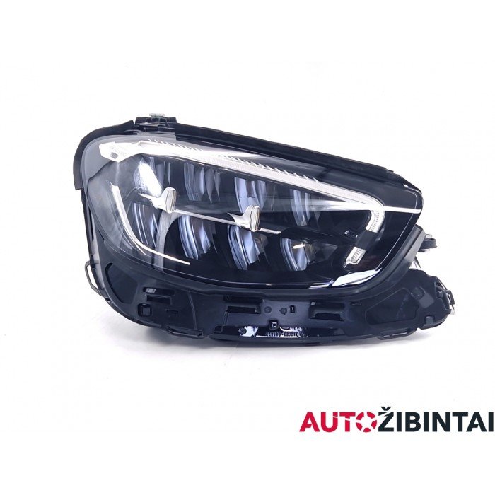 MERCEDES-BENZ E-CLASS (W213 facelift) Headlight (A2139068009)