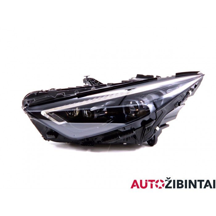 MERCEDES-BENZ SL R232 Headlight (A2329061103)