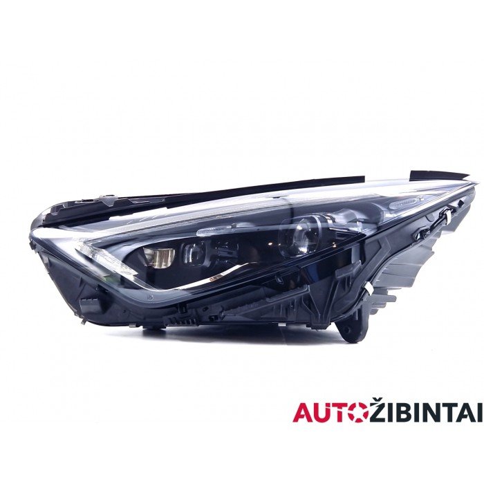 MERCEDES-BENZ SL R232 Headlight (A2329061703)