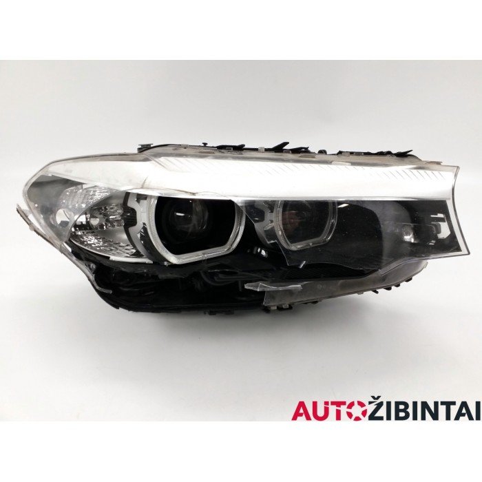 BMW 5 (G30, F90) Headlight (7439204-01)