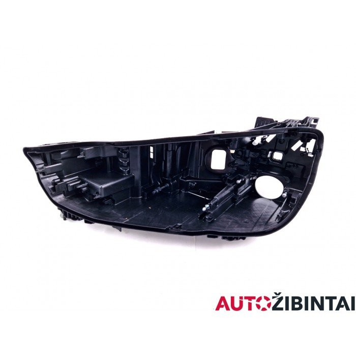 BMW ix Headlight housing (5A3CEA1)