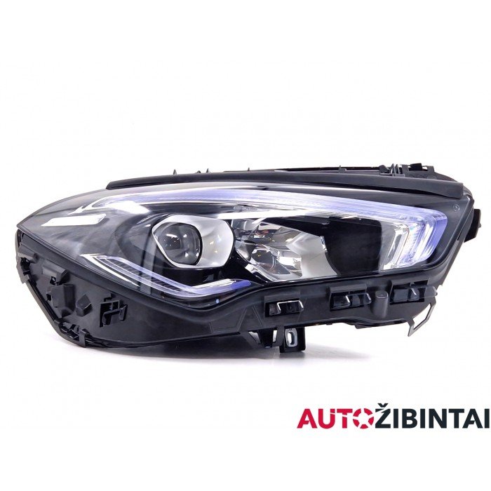 MERCEDES-BENZ CLA (C118) Headlight (A1189068400)