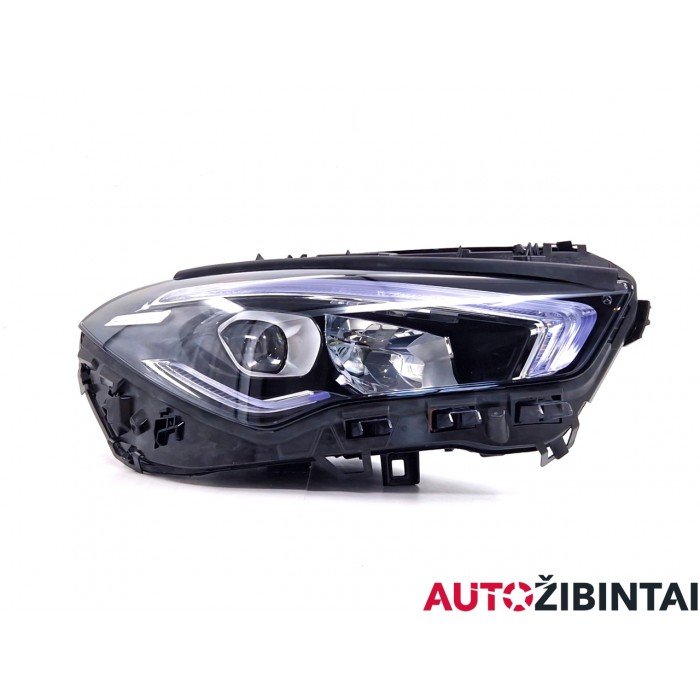 MERCEDES-BENZ CLA (C118) Headlight (A1189068400)