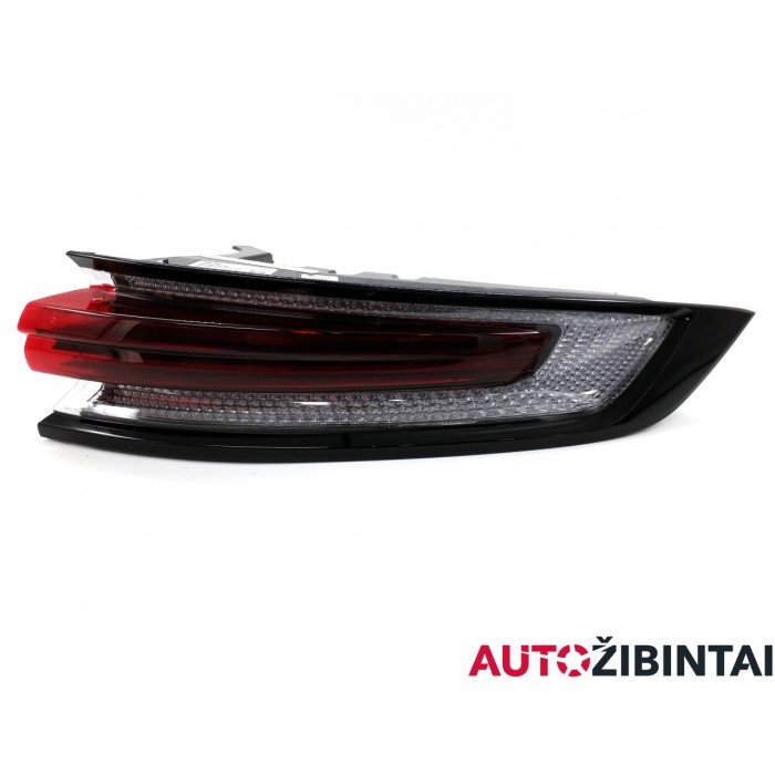 PORSCHE Cayenne (9YA facelift) Rear light (9Y0945092M)