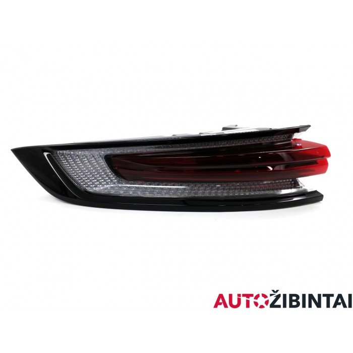 PORSCHE Cayenne (9YA facelift) Rear light (9Y0945091M)