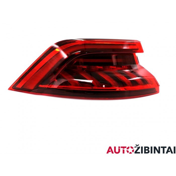 AUDI Q8 (4MN) Rear light (4M8945069B)