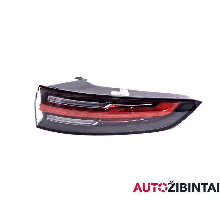 PORSCHE CAYENNE (9YA) Rear light (9Y0945096M)