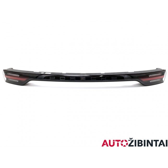 PORSCHE CAYENNE (9YA) Rear light (9Y0945081AD)