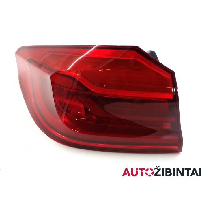 BMW 5 (G30, F90) Galinis žibintas (63217376463)