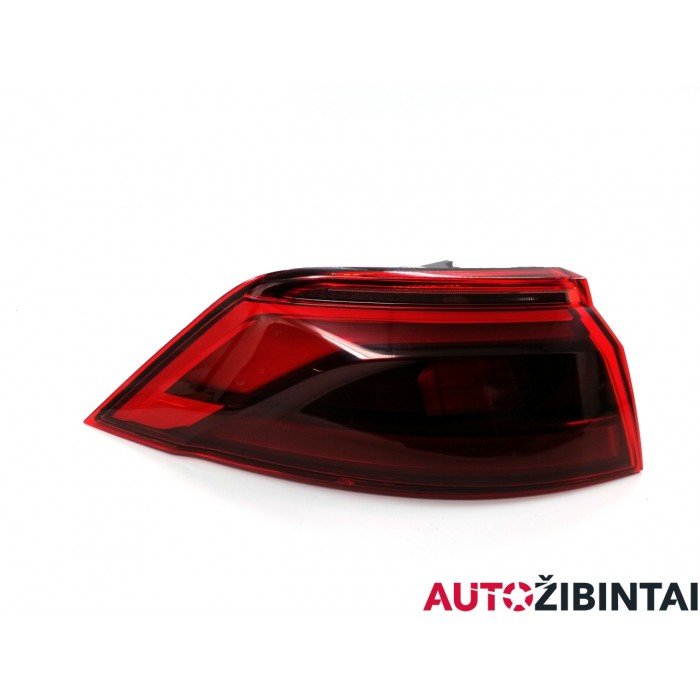 AUDI Q8 (4MN) Rear light (4M8945091)