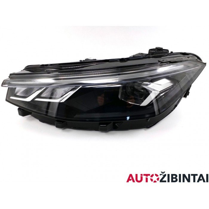 VW PASSAT (3J1) Headlight (3J1941005)
