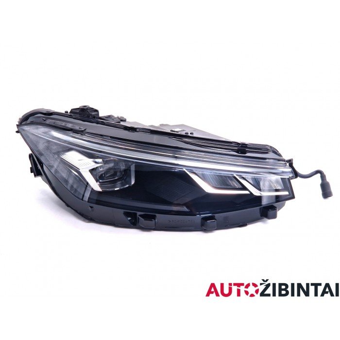 VW PASSAT (3J1) Headlight (3J1941006)