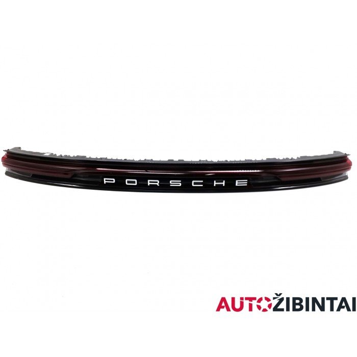 PORSCHE Cayenne (9YA facelift) Rear light (9Y3945207AS)