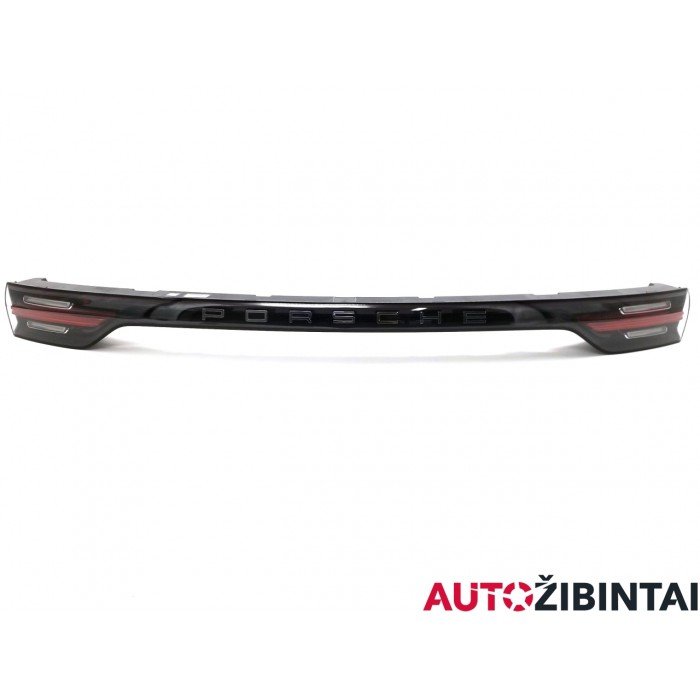 PORSCHE CAYENNE (9YA) Rear light (9Y0945081AE)