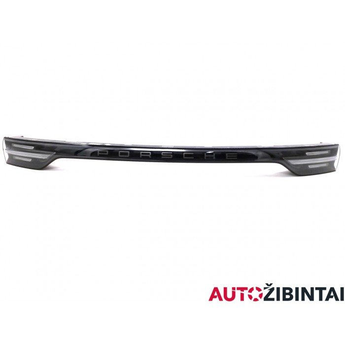 PORSCHE CAYENNE (9YA) Rear light (9Y0945081AP)