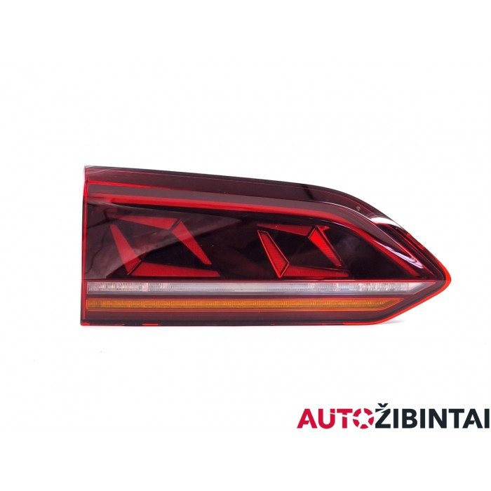 VW TOUAREG (CR7) Rear light (760945307B)