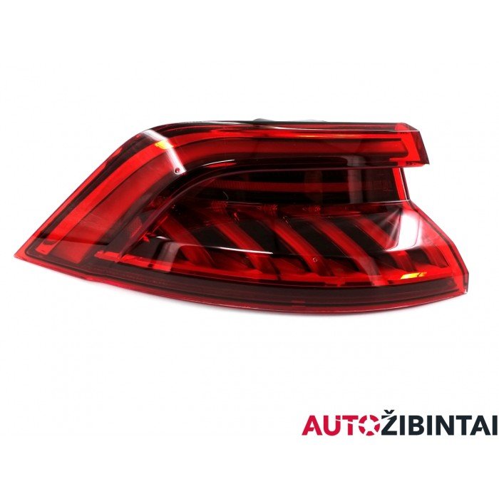 AUDI Q8 (4MN) Rear light (4M8945069C)