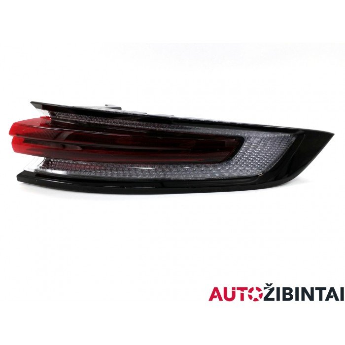 PORSCHE Cayenne (9YA facelift) Rear light (9Y0945092M)