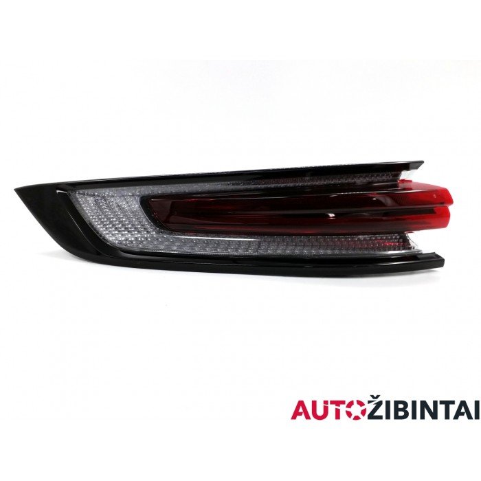 PORSCHE Cayenne (9YA facelift) Rear light (9Y0945091N)