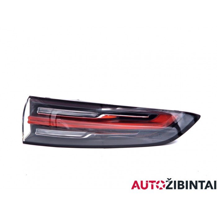 PORSCHE CAYENNE (9YA) Rear light (9Y0945096M)