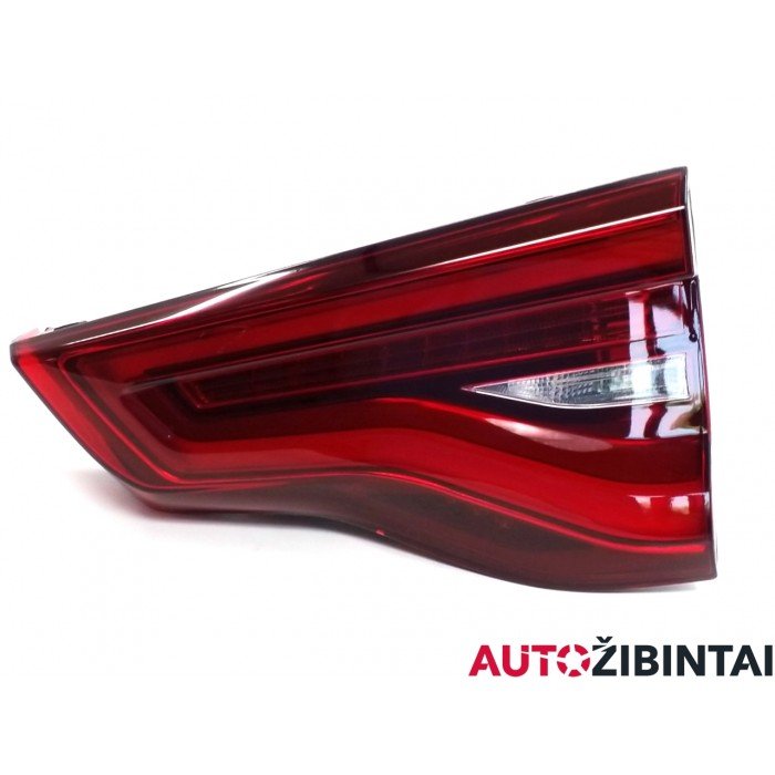 BMW X3 (G01) Rear light (63217408744)