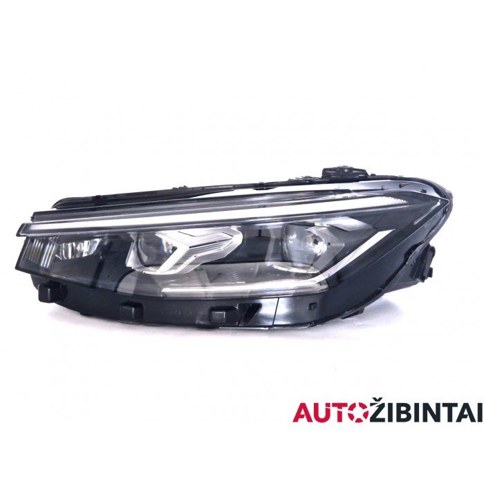 VW PASSAT (3J1) Headlight (3J1941035)