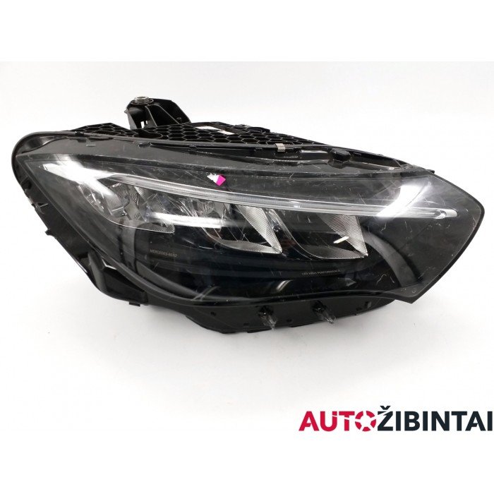 MERCEDES-BENZ EQE Headlight (A2959069800)