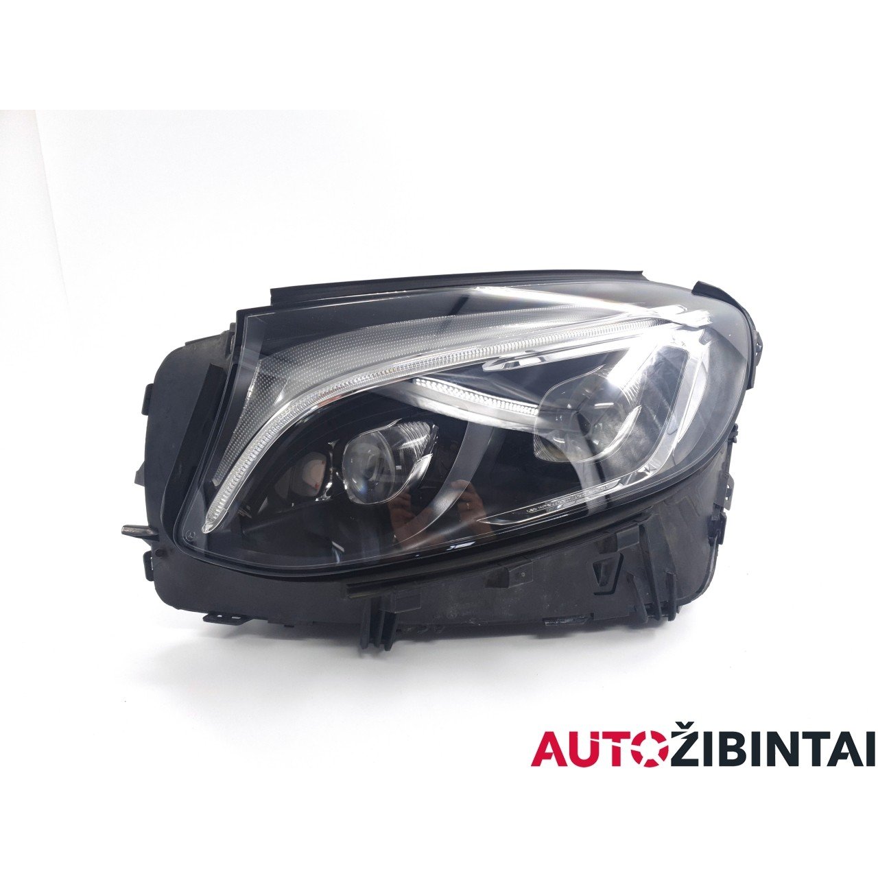 Headlight (A2539065801)