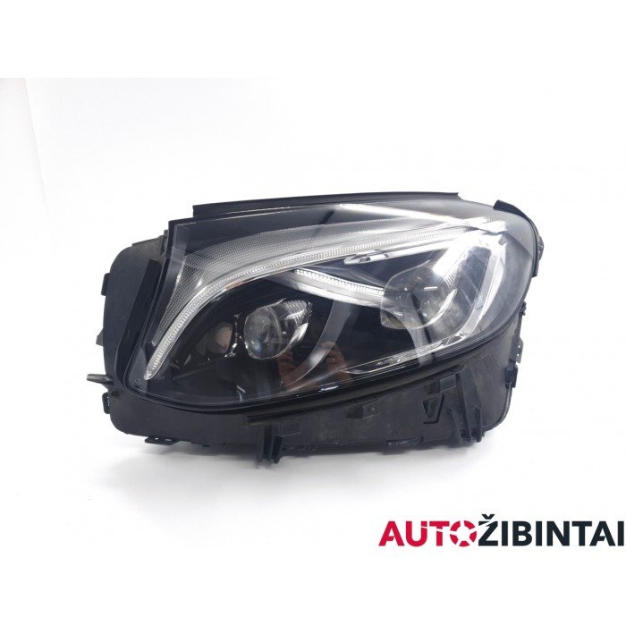 MERCEDES-BENZ GLC (X253) Headlight (A2539060301)