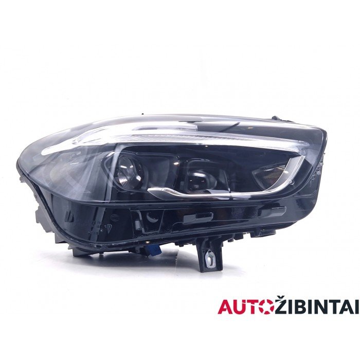 MERCEDES-BENZ B-CLASS (W247) Headlight (A2479061404)