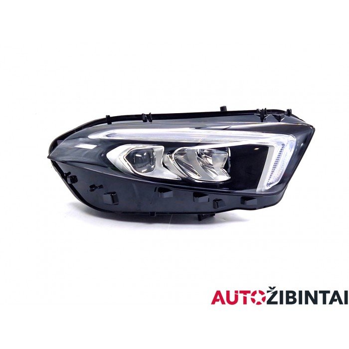 MERCEDES-BENZ A-CLASS (W177) Headlight (A1779062800)