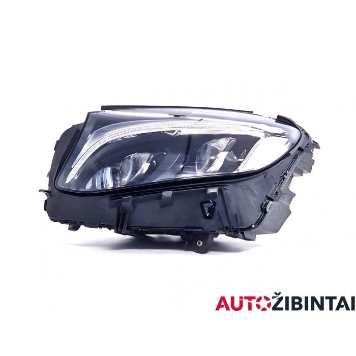 MERCEDES-BENZ GLC (X253) Headlight (A2539065701)