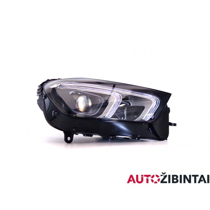 MERCEDES-BENZ GLE (W167) Headlight (A1679069604)