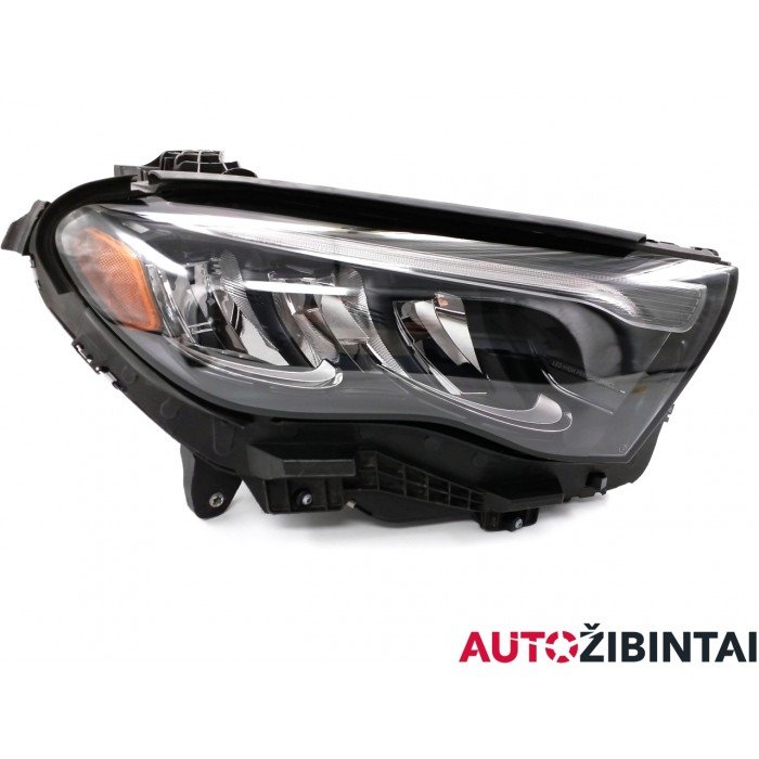 MERCEDES-BENZ E-CLASS (W214) Headlight (A2149063400)