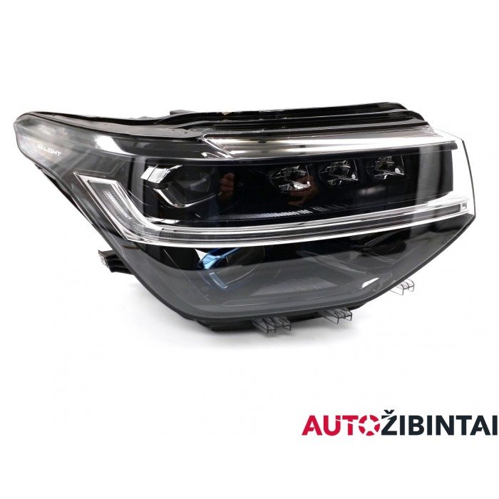 VW Tharu Headlight (2GG941036F)