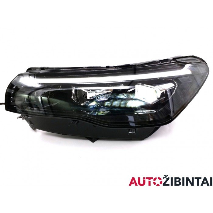 VW Tiguan III Headlight (571941035)