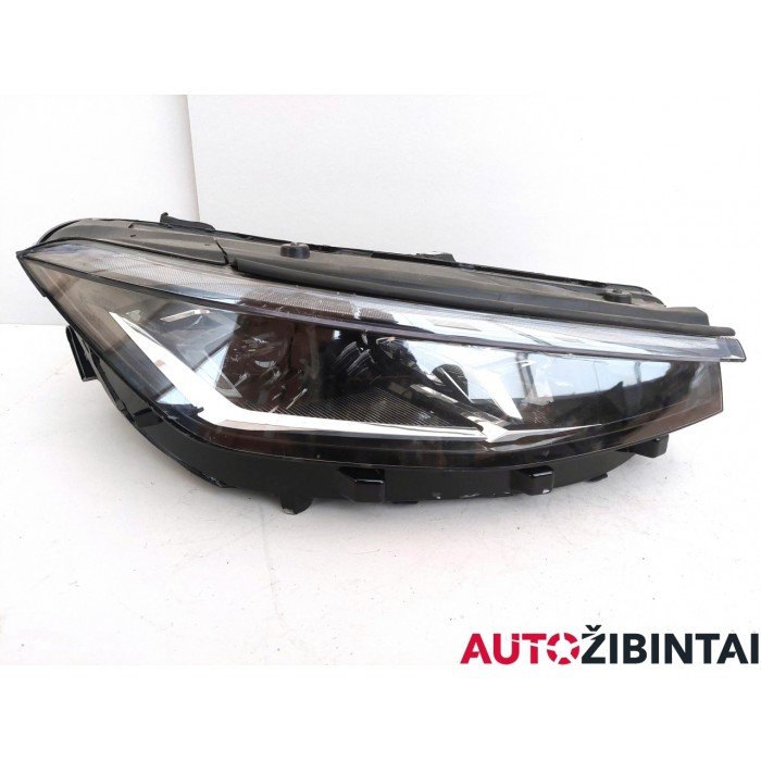 VW PASSAT (3J1) Headlight (3J1941006)