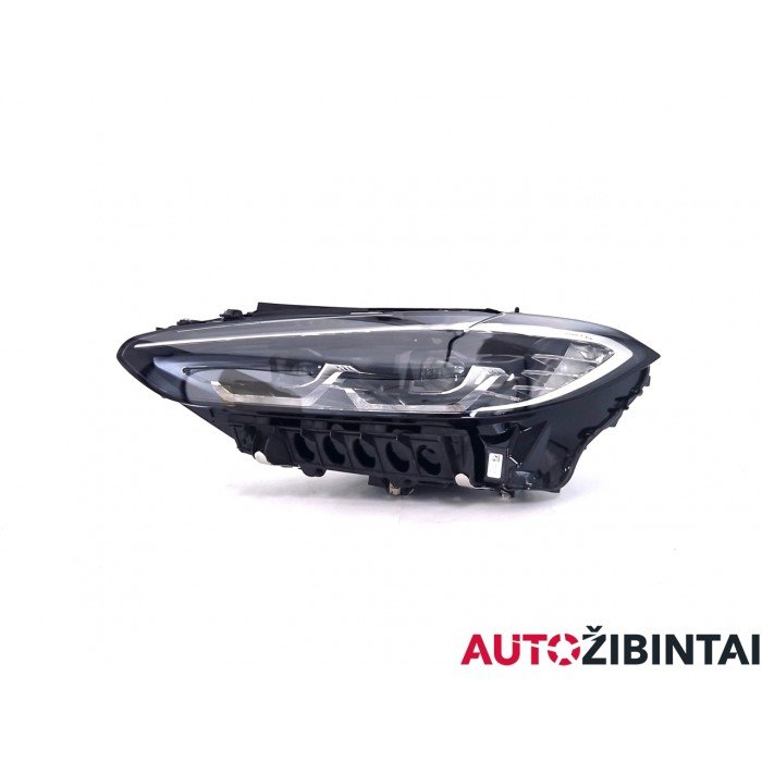 BMW 4 (G22) Headlight (5A29B17-02)