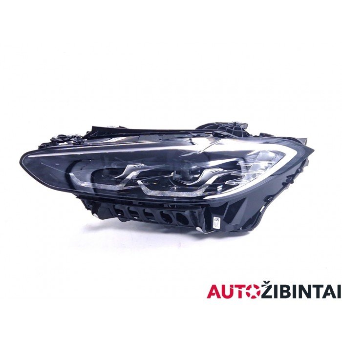 BMW 4 (G22) Headlight (5A29B17-02)