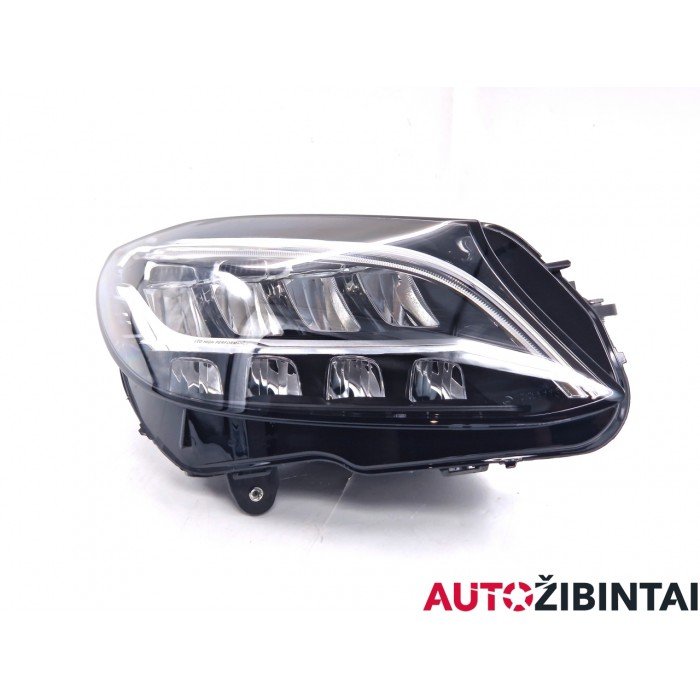 MERCEDES-BENZ C-CLASS (W205) Headlight (A2059066006)