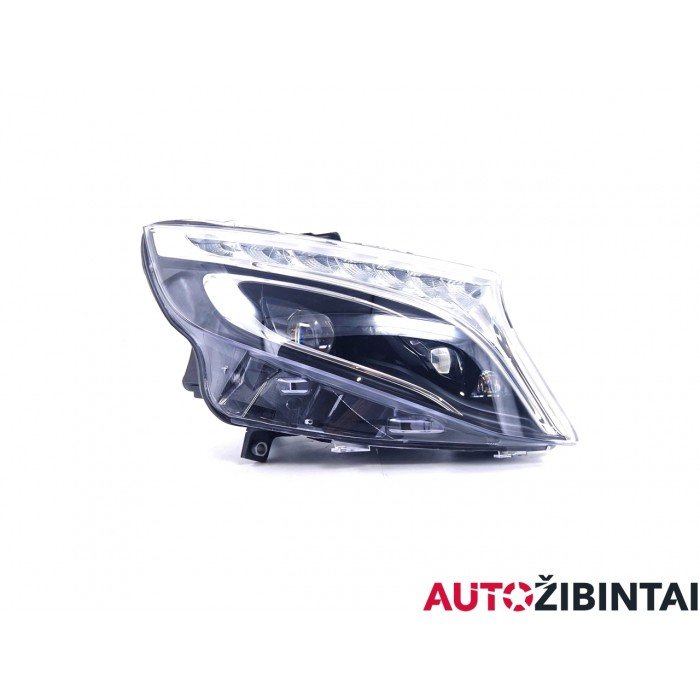 MERCEDES-BENZ V-CLASS (W447) Headlight (A4479060401)