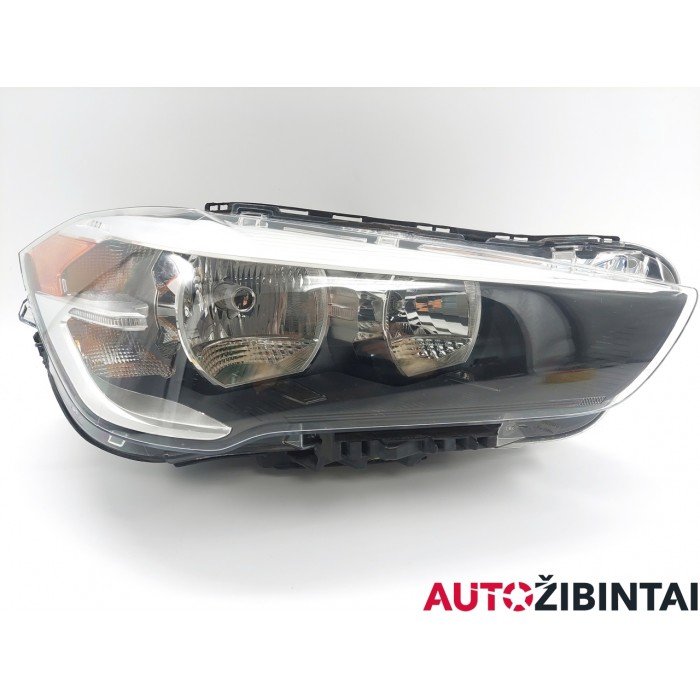 BMW X1 (F48) Headlight (7346538-15)