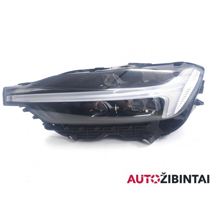 VOLVO XC60 II (246) Headlight (32337366)